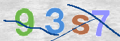CAPTCHA 驗證圖片