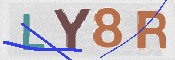 CAPTCHA 驗證圖片
