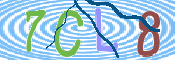 CAPTCHA 驗證圖片