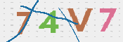 CAPTCHA 驗證圖片