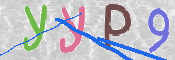 CAPTCHA 驗證圖片