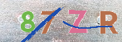 CAPTCHA 驗證圖片