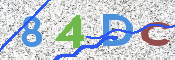 CAPTCHA 驗證圖片
