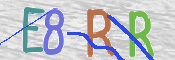 CAPTCHA 驗證圖片