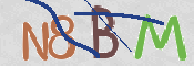 CAPTCHA 驗證圖片