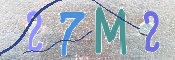CAPTCHA 驗證圖片