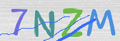 CAPTCHA 驗證圖片