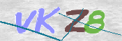 CAPTCHA 驗證圖片