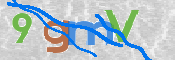 CAPTCHA 驗證圖片