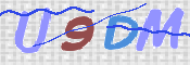 CAPTCHA 驗證圖片