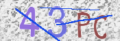 CAPTCHA 驗證圖片