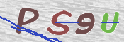 CAPTCHA 驗證圖片