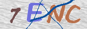 CAPTCHA 驗證圖片