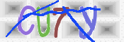 CAPTCHA 驗證圖片