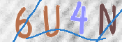CAPTCHA 驗證圖片