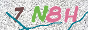CAPTCHA 驗證圖片