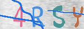 CAPTCHA 驗證圖片