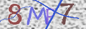 CAPTCHA 驗證圖片