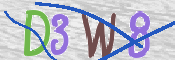 CAPTCHA 驗證圖片