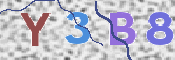 CAPTCHA 驗證圖片