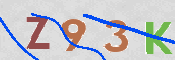CAPTCHA 驗證圖片
