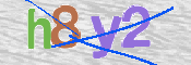 CAPTCHA 驗證圖片