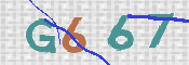 CAPTCHA 驗證圖片