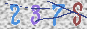 CAPTCHA 驗證圖片