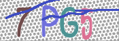 CAPTCHA 驗證圖片