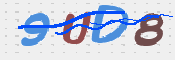 CAPTCHA 驗證圖片