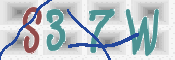 CAPTCHA 驗證圖片