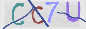 CAPTCHA 驗證圖片