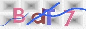 CAPTCHA 驗證圖片