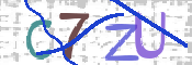 CAPTCHA 驗證圖片