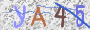 CAPTCHA 驗證圖片