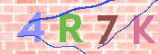 CAPTCHA 驗證圖片