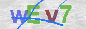 CAPTCHA 驗證圖片