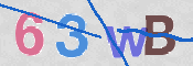 CAPTCHA 驗證圖片