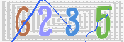 CAPTCHA 驗證圖片