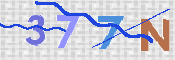CAPTCHA 驗證圖片