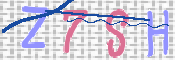 CAPTCHA 驗證圖片