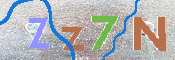 CAPTCHA 驗證圖片