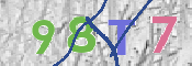CAPTCHA 驗證圖片