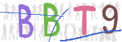 CAPTCHA 驗證圖片
