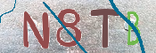 CAPTCHA 驗證圖片