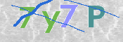 CAPTCHA 驗證圖片