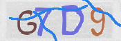 CAPTCHA 驗證圖片