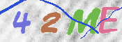 CAPTCHA 驗證圖片
