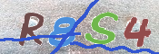 CAPTCHA 驗證圖片