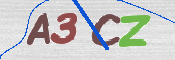 CAPTCHA 驗證圖片